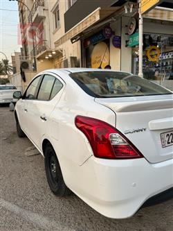 نيسان صني